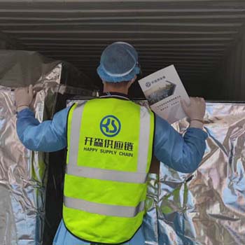 英國淑女雕塑藝術品進口清關案例